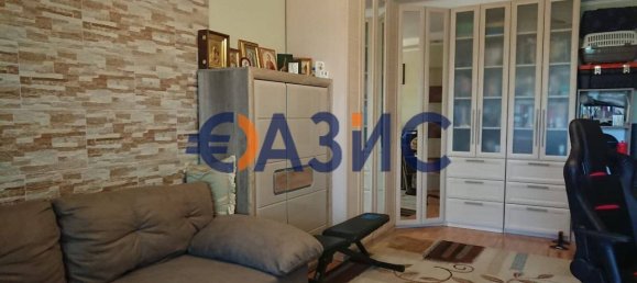 1 غرف نوم شقة في Nesebar, Bulgaria رقم 667 5