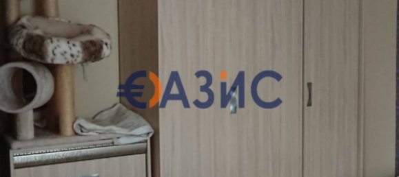 1 غرف نوم شقة في Nesebar, Bulgaria رقم 667 6