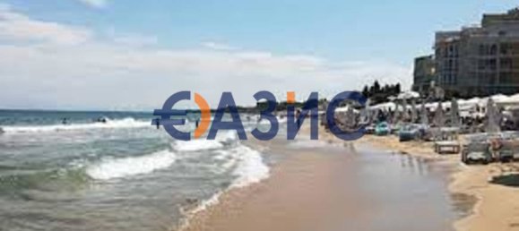 1 غرف نوم شقة في Nesebar, Bulgaria رقم 667 13