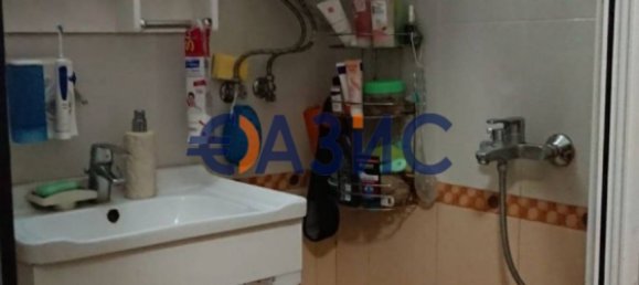 1 غرف نوم شقة في Nesebar, Bulgaria رقم 667 9