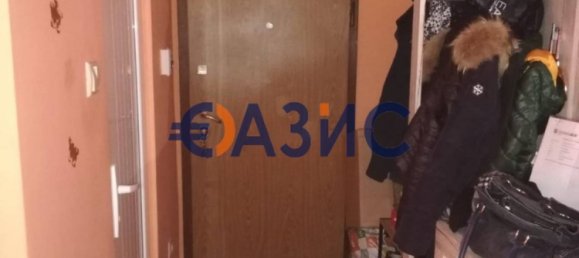 1 غرف نوم شقة في Nesebar, Bulgaria رقم 667 10