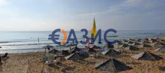 1 غرف نوم شقة في Nesebar, Bulgaria رقم 667 12