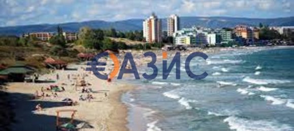 1 غرف نوم شقة في Nesebar, Bulgaria رقم 667 15