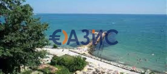 1 غرف نوم شقة في Nesebar, Bulgaria رقم 667 14