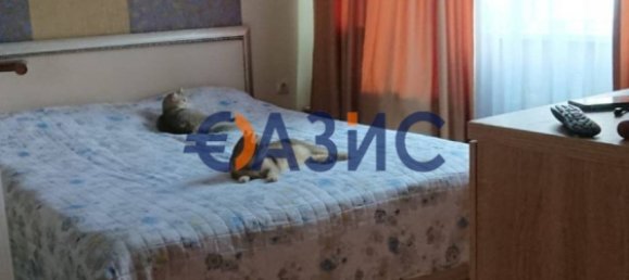 1 غرف نوم شقة في Nesebar, Bulgaria رقم 667 8