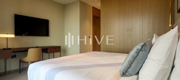 1 Schlafzimmer Wohnung in Downtown Dubai (Downtown Burj Dubai), UAE, Nr. 56652 5