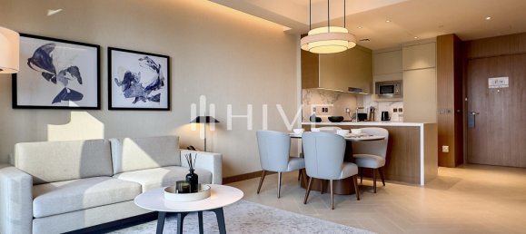 1 Schlafzimmer Wohnung in Downtown Dubai (Downtown Burj Dubai), UAE, Nr. 56652 2