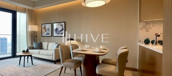 1 Schlafzimmer Wohnung in Downtown Dubai (Downtown Burj Dubai), UAE, Nr. 56652 15