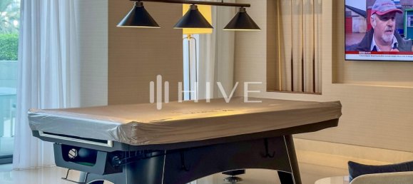 1 Schlafzimmer Wohnung in Downtown Dubai (Downtown Burj Dubai), UAE, Nr. 56652 20