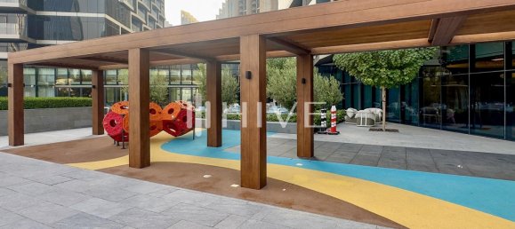 1 Schlafzimmer Wohnung in Downtown Dubai (Downtown Burj Dubai), UAE, Nr. 56652 22