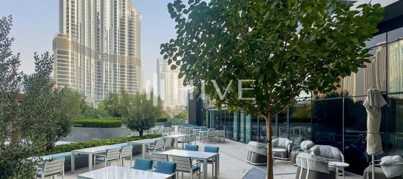 1 Schlafzimmer Wohnung in Downtown Dubai (Downtown Burj Dubai), UAE, Nr. 56652 21