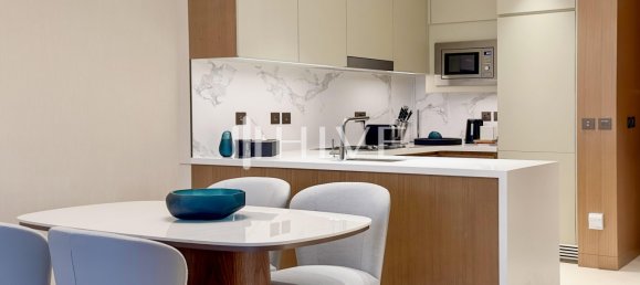 1 Schlafzimmer Wohnung in Downtown Dubai (Downtown Burj Dubai), UAE, Nr. 56652 4