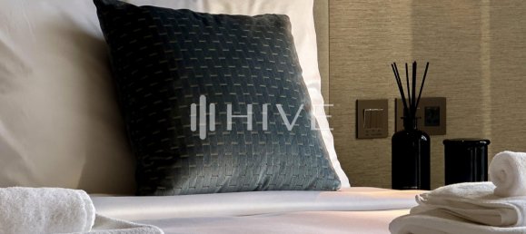 1 Schlafzimmer Wohnung in Downtown Dubai (Downtown Burj Dubai), UAE, Nr. 56652 12