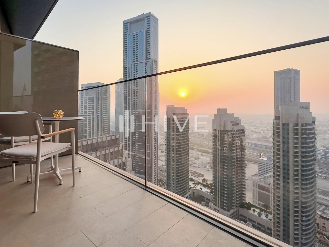 1 bedroom Apartment in Downtown Dubai (Downtown Burj Dubai), UAE No. 56652