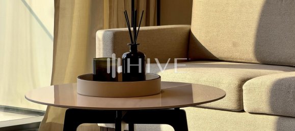 1 Schlafzimmer Wohnung in Downtown Dubai (Downtown Burj Dubai), UAE, Nr. 56652 13