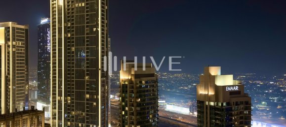 1 Schlafzimmer Wohnung in Downtown Dubai (Downtown Burj Dubai), UAE, Nr. 56652 10