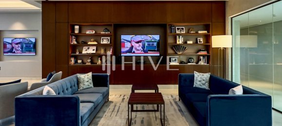 1 Schlafzimmer Wohnung in Downtown Dubai (Downtown Burj Dubai), UAE, Nr. 56652 19