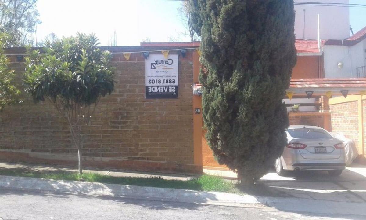 3 bedrooms House in Cuautitlan Izcalli, Mexico No. 217963