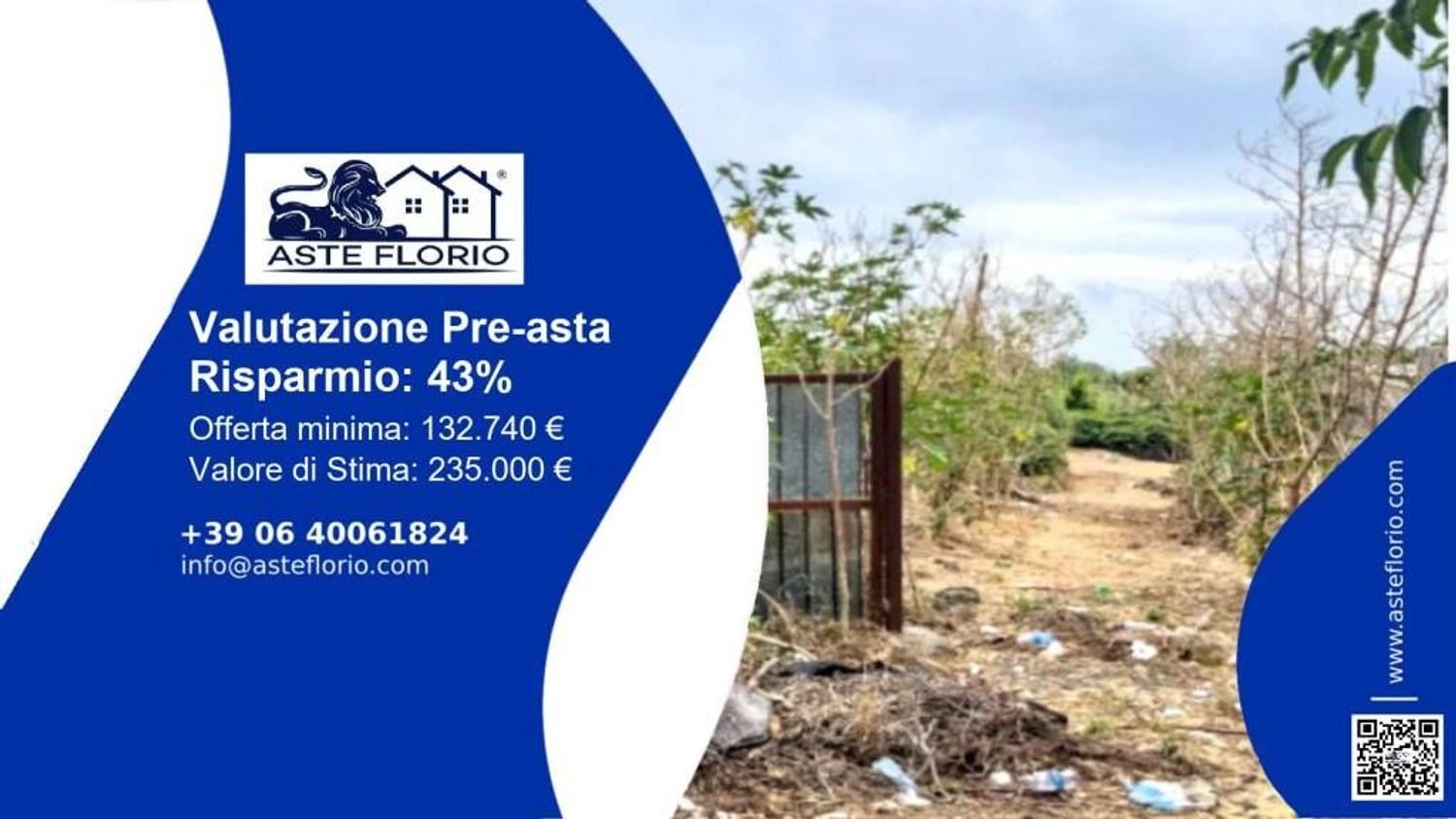 33560m² Land in San Pietro Clarenza, Italy No. 324808