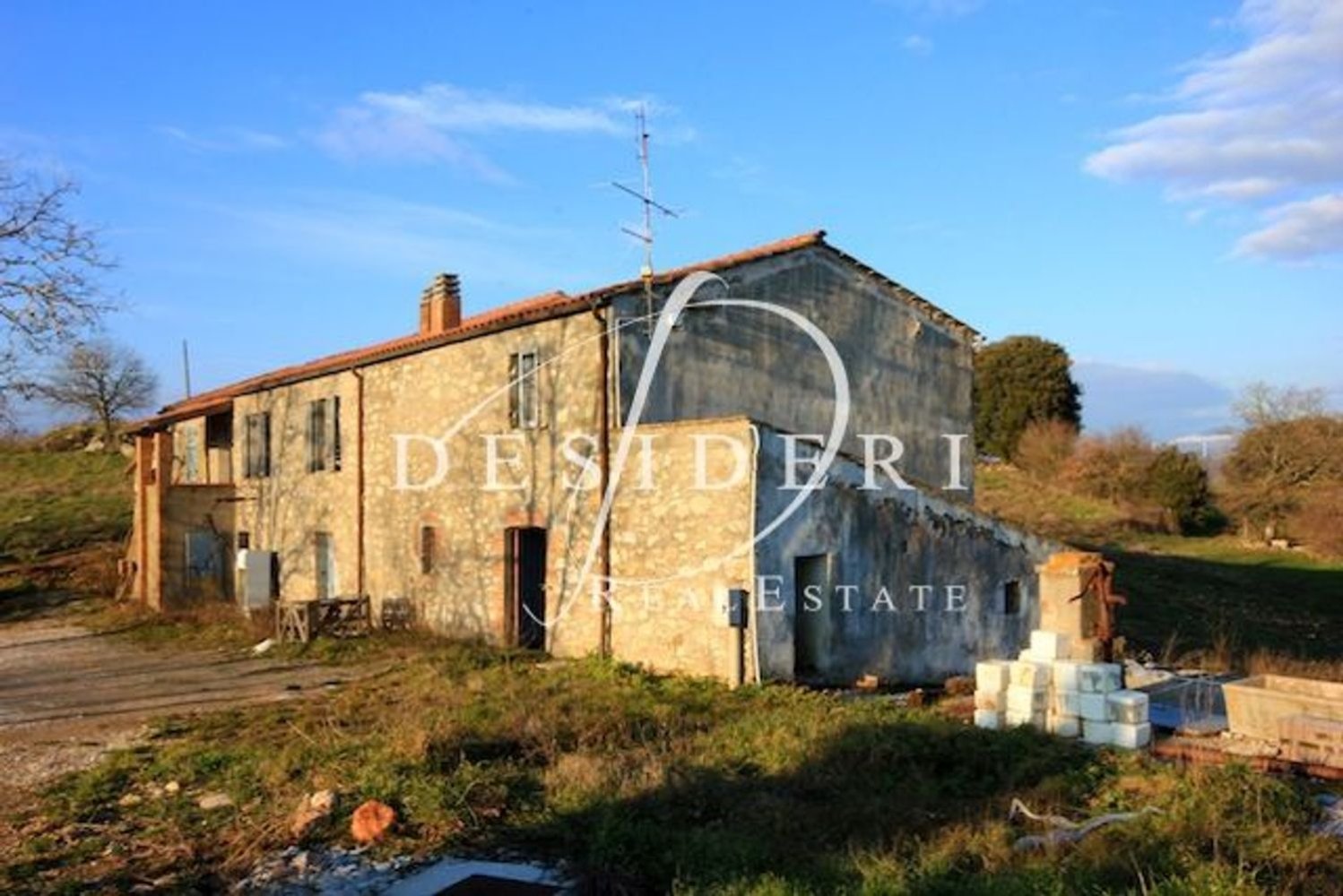 7غرفة منزل في Scansano, Italy رقم 91105