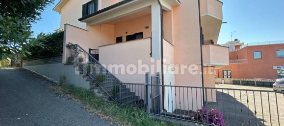 2 bedrooms Villa in Viterbo, Italy No. 287887 20