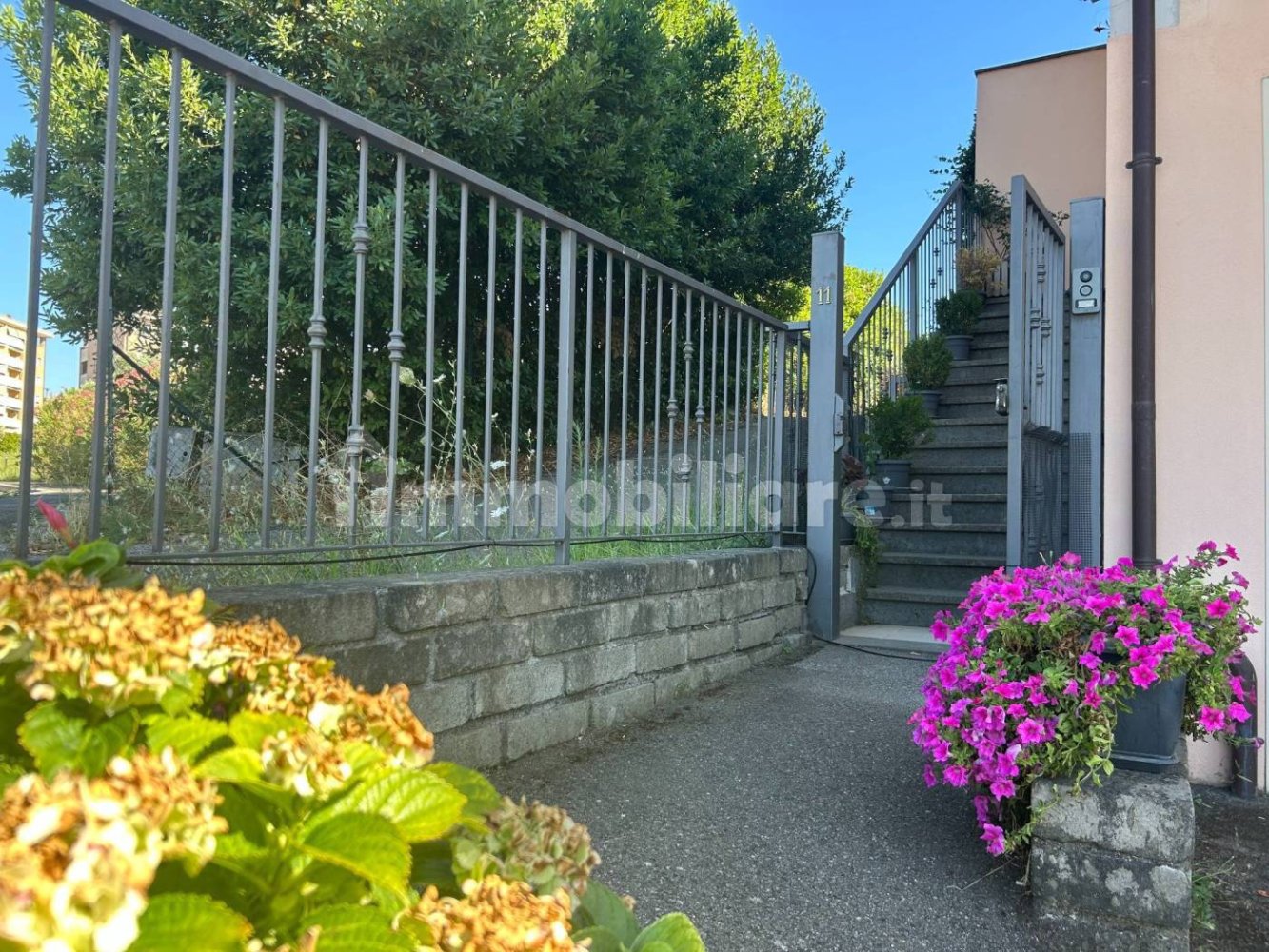2 bedrooms Villa in Viterbo, Italy No. 287887