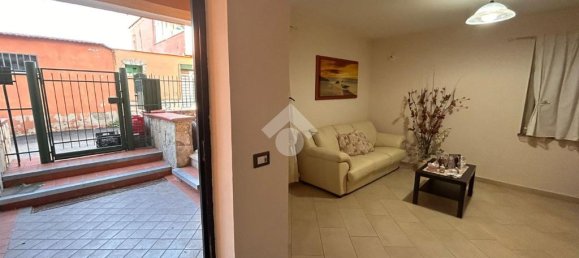 Квартира с 3 спальнями в Сант Антонио Абате, Италия № 112588 7