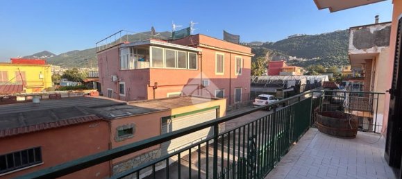 Квартира с 3 спальнями в Сант Антонио Абате, Италия № 112588 27