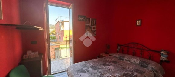 Квартира с 3 спальнями в Сант Антонио Абате, Италия № 112588 34