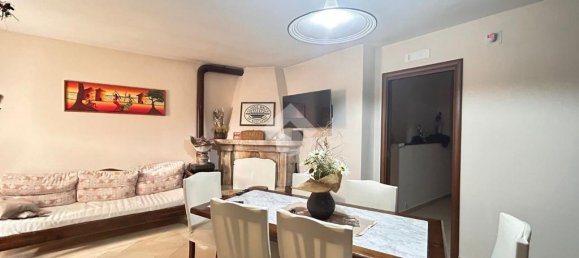 Квартира с 3 спальнями в Сант Антонио Абате, Италия № 112588 15