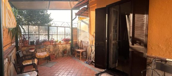 Квартира с 3 спальнями в Сант Антонио Абате, Италия № 112588 17