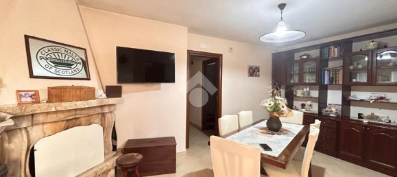 Квартира с 3 спальнями в Сант Антонио Абате, Италия № 112588 12