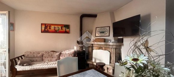 Квартира с 3 спальнями в Сант Антонио Абате, Италия № 112588 36