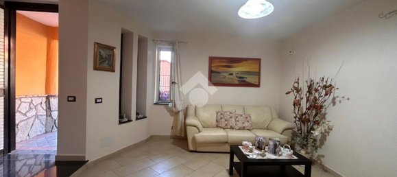 Квартира с 3 спальнями в Сант Антонио Абате, Италия № 112588 9