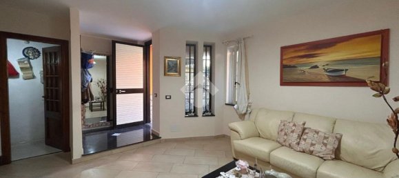 Квартира с 3 спальнями в Сант Антонио Абате, Италия № 112588 14