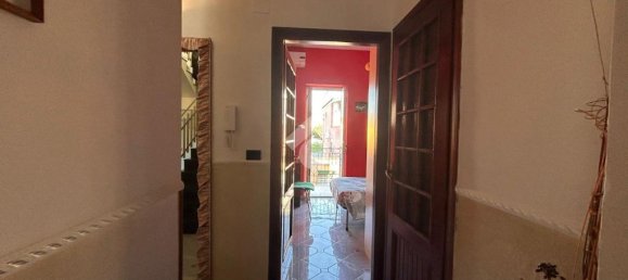 Квартира с 3 спальнями в Сант Антонио Абате, Италия № 112588 33