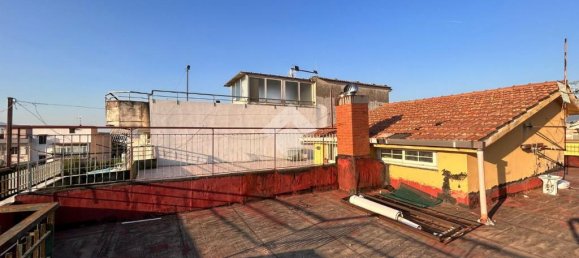 Квартира с 3 спальнями в Сант Антонио Абате, Италия № 112588 25