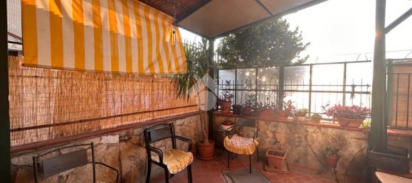 Квартира с 3 спальнями в Сант Антонио Абате, Италия № 112588 21