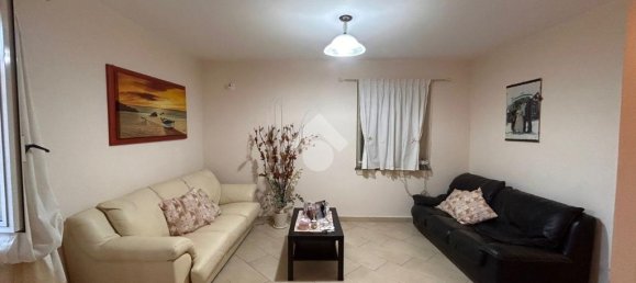 Квартира с 3 спальнями в Сант Антонио Абате, Италия № 112588 11