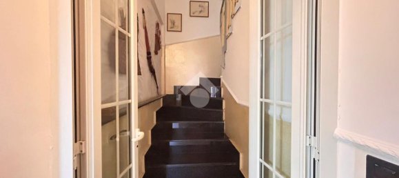 Квартира с 3 спальнями в Сант Антонио Абате, Италия № 112588 23