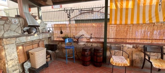 Квартира с 3 спальнями в Сант Антонио Абате, Италия № 112588 18