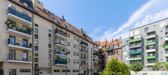 Apartamento de 1 dormitorio en Furth, Germany No. 356614 2