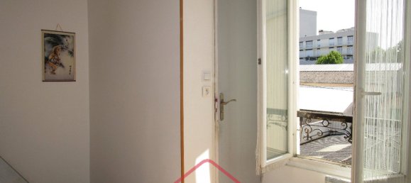 2-Zimmer Wohnung in L'Ile-Saint-Denis, France, Nr. 343646 4