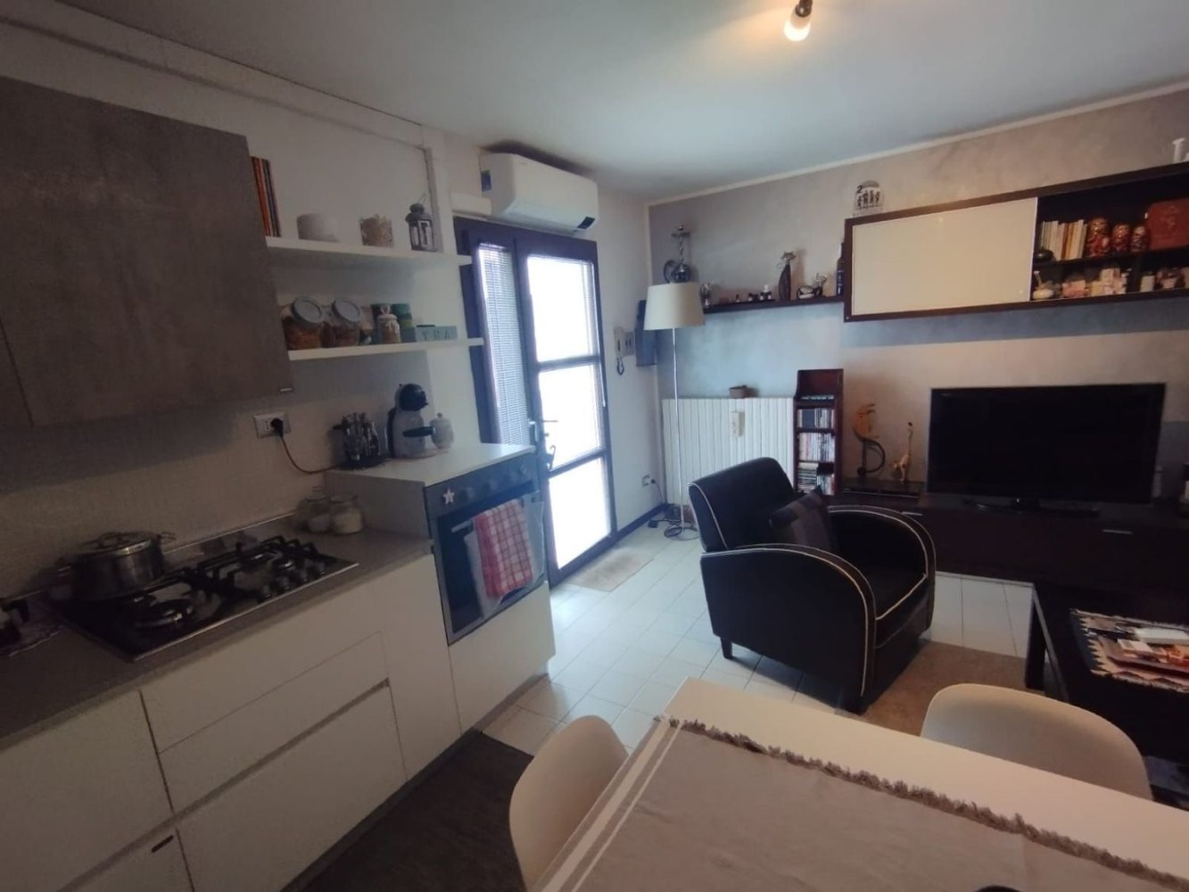 3 chambres Appartement à Pesaro, Italy No. 329953