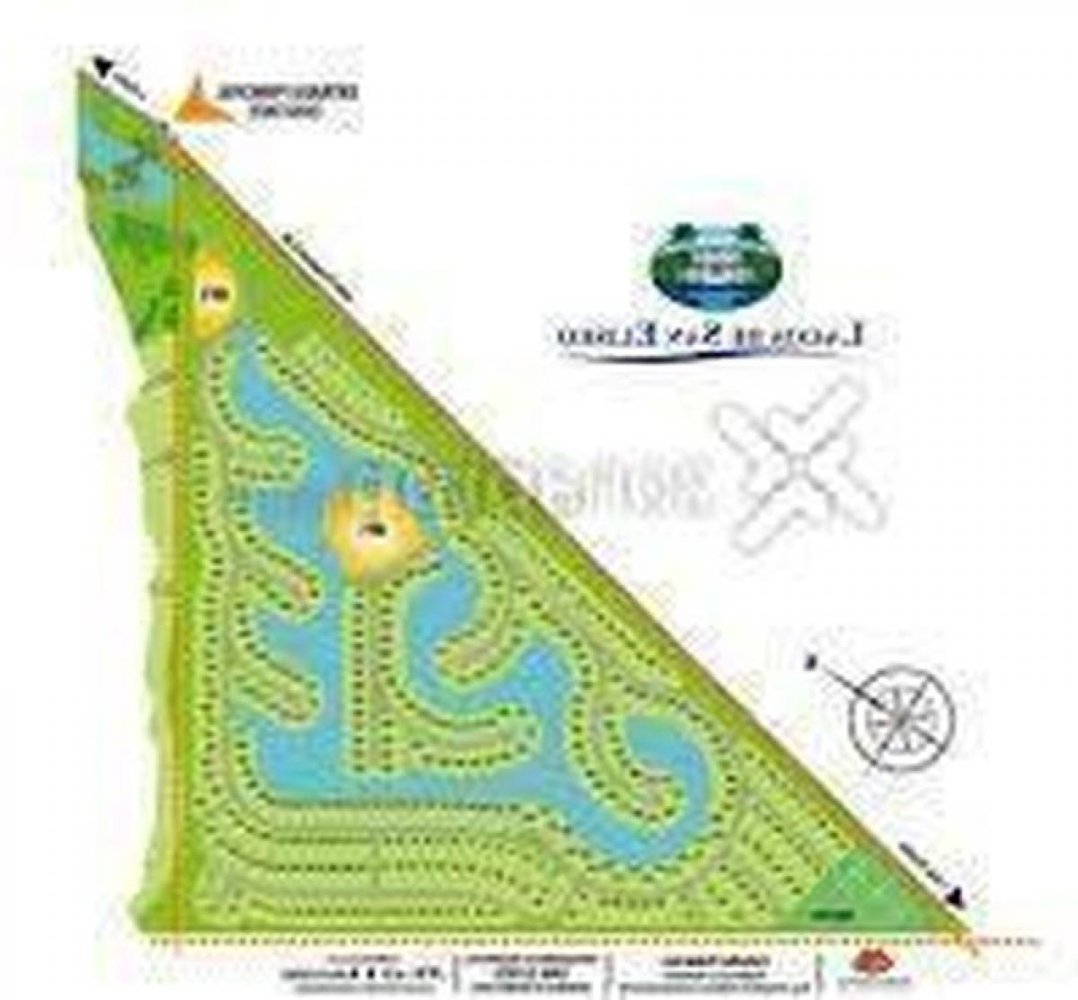 Grundstück in San Vicente, Argentina, Nr. 112847