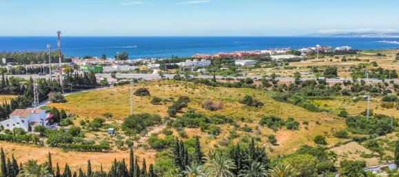 Terreno en Estepona, Spain 100 m² No. 145649 4