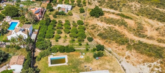 Terreno en Estepona, Spain 100 m² No. 145649 7