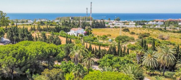 Terreno en Estepona, Spain 100 m² No. 145649 8