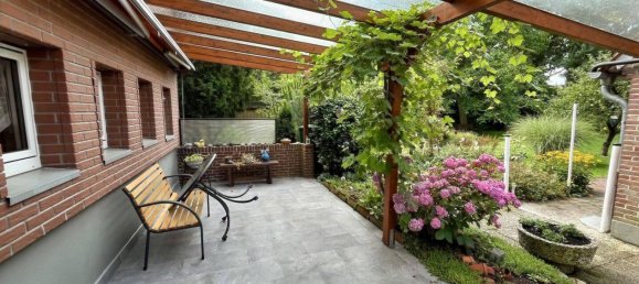 3 Schlafzimmer Haus in Borken, Germany, Nr. 289721 3