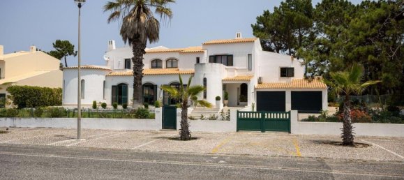 5 غرف نوم فيلا في Grandola, Portugal رقم 100777 8